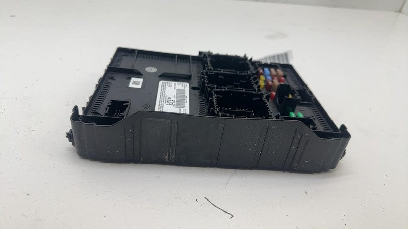 MU5T-15604-RJFS ⭕ 2021-2024 Ford Mustang Mach-E Fuse Box Control Module Unit MU5T-15604-RJFS