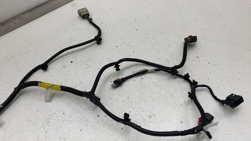 206796801B ⭕ 2017-2023 Model 3 M3 Rear Subframe Coil Wiring Harness Cable Wire 2067968-01-B