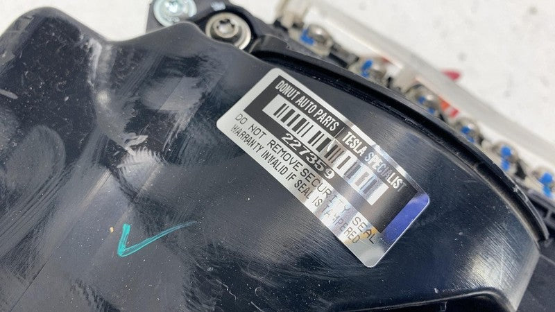 ⭕ 16-20 Model S Autopilot Assist Computer Control Assistance Module 11