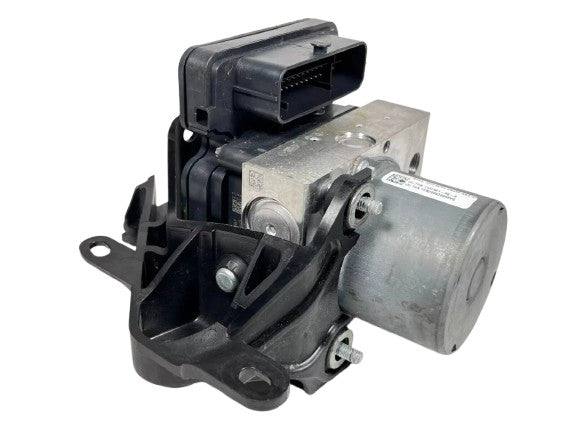 ⭕ 17-23 Tesla Model 3 Anti-Lock Brake System Abs Pump Module Unit 1044