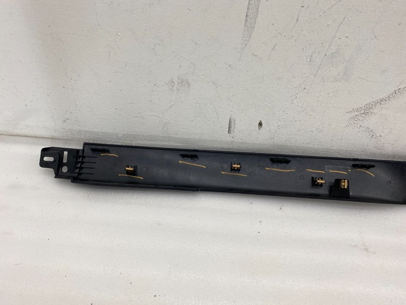 ⭕ 2016-2020 Tesla Model X Passenger Side Mid C-Pillar Trim Cover Panel Right RH