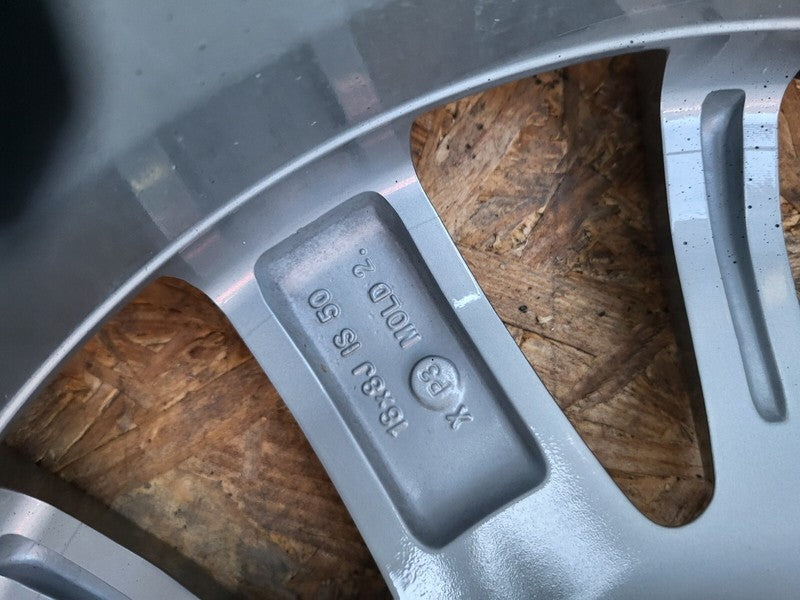 ⭕2017 2018 2019 Cadillac XT5 SET of 4 Wheel Rim 18" inch 18x8J 2310192