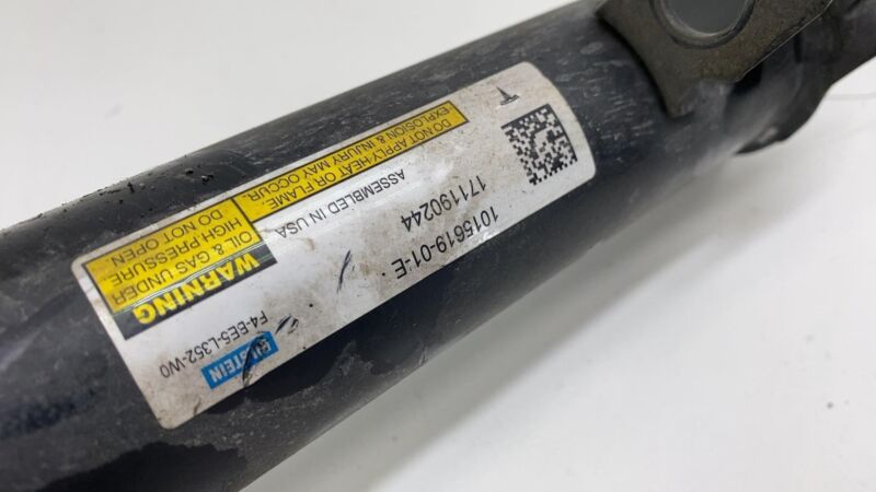 101561901E 2012-2020 Tesla Model S MS Front Left or Right Shock Strut Absorber 1015619-01-E