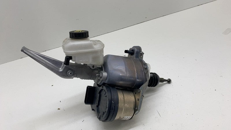 ⭕ 2022 Mercedes-Benz EQS 450+ V297 Power Brake Booster w/ Reservoir A2