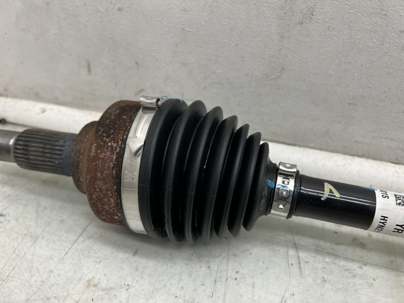 118816100D 2020-2023 Tesla Model Y MY Rear Left or Right Axle Shaft Halfshaft 28MM X 580MM