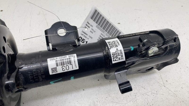48520-47550 ⭕ 23-24 Toyota Prius Front Left Suspension Shock Strut Absorber FWD 48520-47550