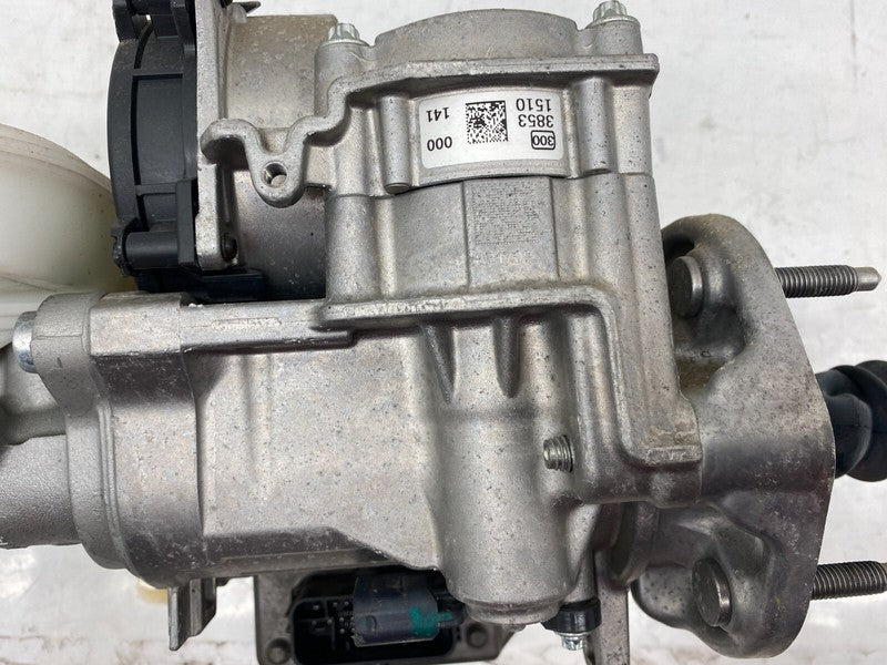 1045523-00-C ⭕ 16-20 Model X Electromechanical Power Brake iBooster & Reservoir 1045523-00-C