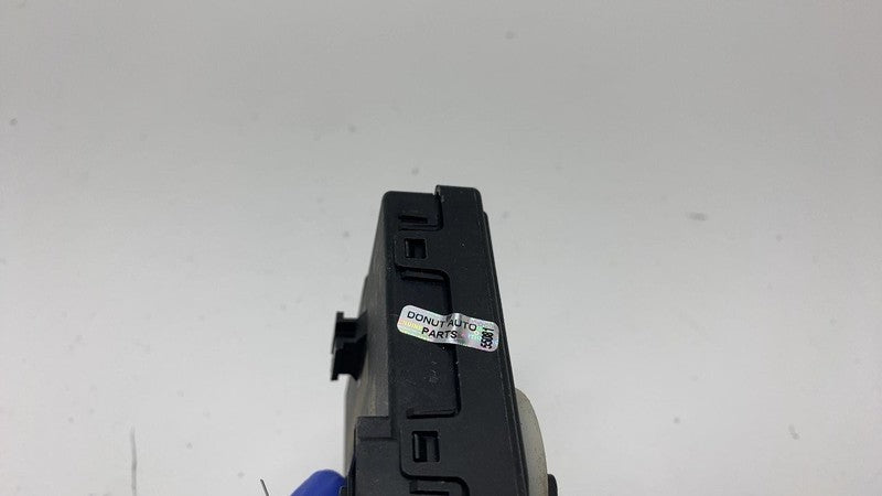 4M1 959 795 K ⭕ 19-24 Porsche Cayenne Rear Passenger Right Door Control Module Unit 4M1959795K