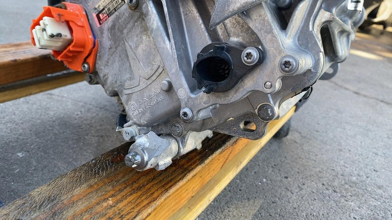 ⭕ 20-24 Model Y Front Drive Unit Engine Electric Motor 1120960-10-H (P