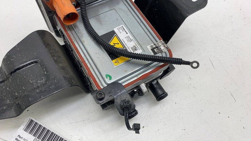 32352951 ⭕ 21-23 Polestar 2 Electric High Voltage Auxiliary Coolant Core Heater 32352951