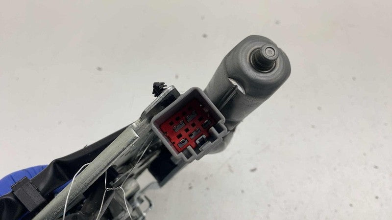 A95613206BU ⭕ 2017-2025 Chrysler Pacifica Tailgate Trunk Latch Lock Actuator A95-61320-6BU