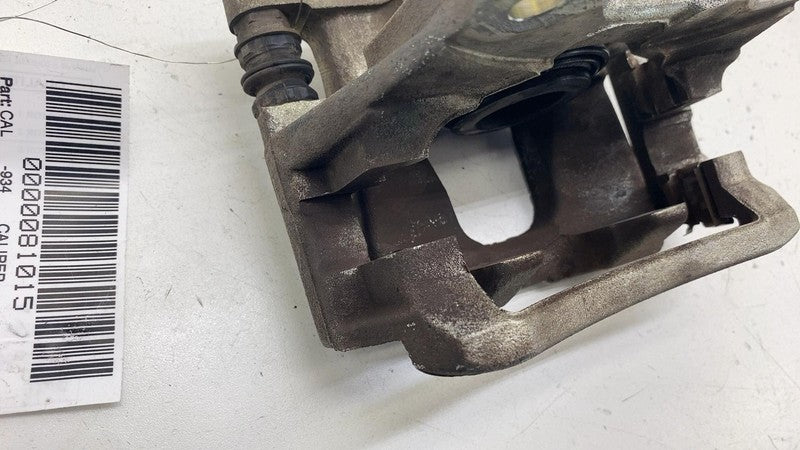 ⭕ 2007-2018 Jeep Wrangler Rear Passenger Side Caliper w/ Brake Hose Li