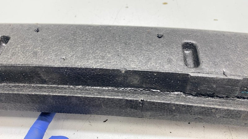 31883873 ⭕ 2021-2023 Polestar 2 Front Bumper Shock Absorber Foam Support Bar OEM 31883873