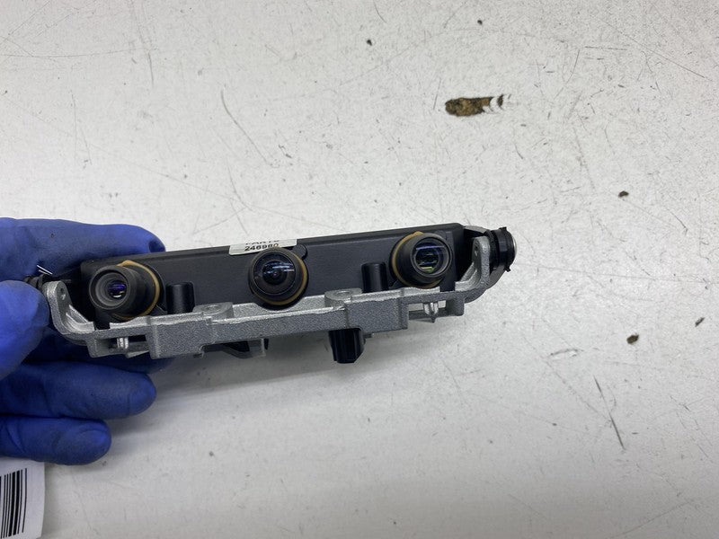 ⭕ 17-23 Tesla Model 3 Front Forward Facing Adjustable Triple Camera 11