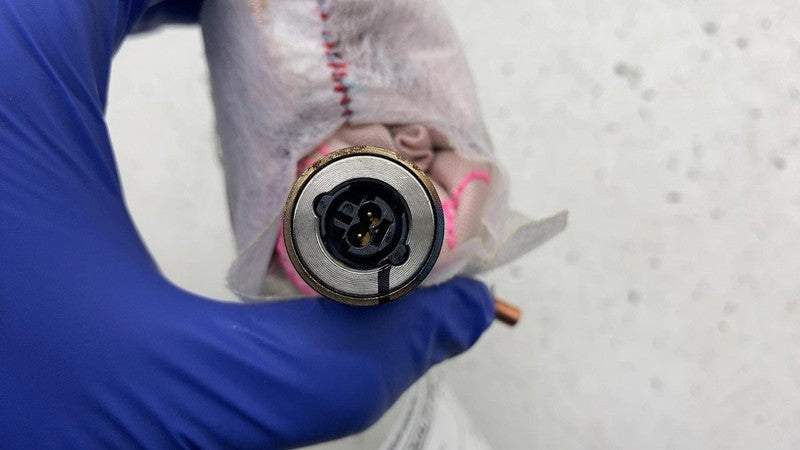 68297949AC ⭕ 2017-2024 Chrysler Pacifica Front Driver Side Airbag Air Bag Left 68297949AC