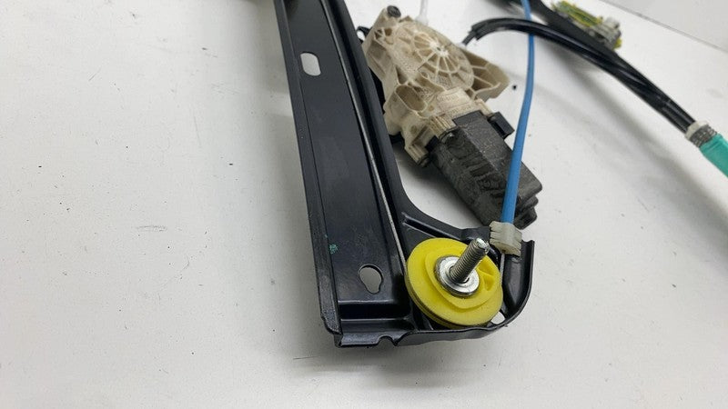 ⭕ 2022 Mercedes-Benz EQS 450+ V297 Front Left Door Window Regulator & Motor OEM