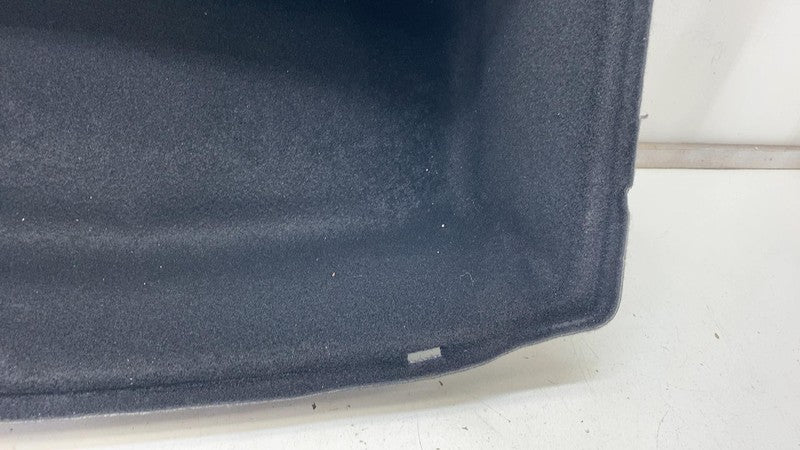 ⭕ 2024-2025 Tesla Model 3 Trunk Tub Storage Compartment Tray Liner 175