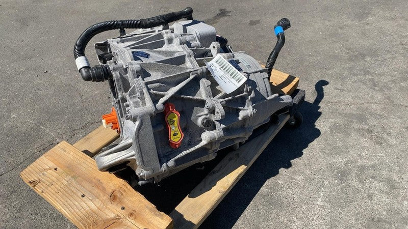 1120960 10 H ⭕ 21-25 Tesla Model Y MY Front Drive Unit Engine Electric Motor AWD 1120960-10-H