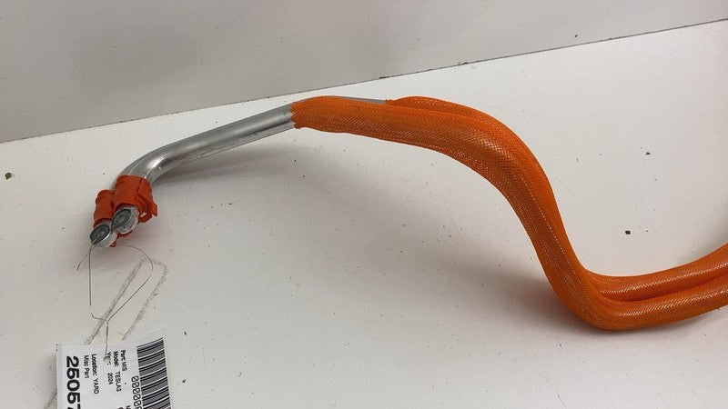 ⭕ 21-24 Model 3 M3 HV Busbar Charge Port Inlet Wiring Harness Cable 15