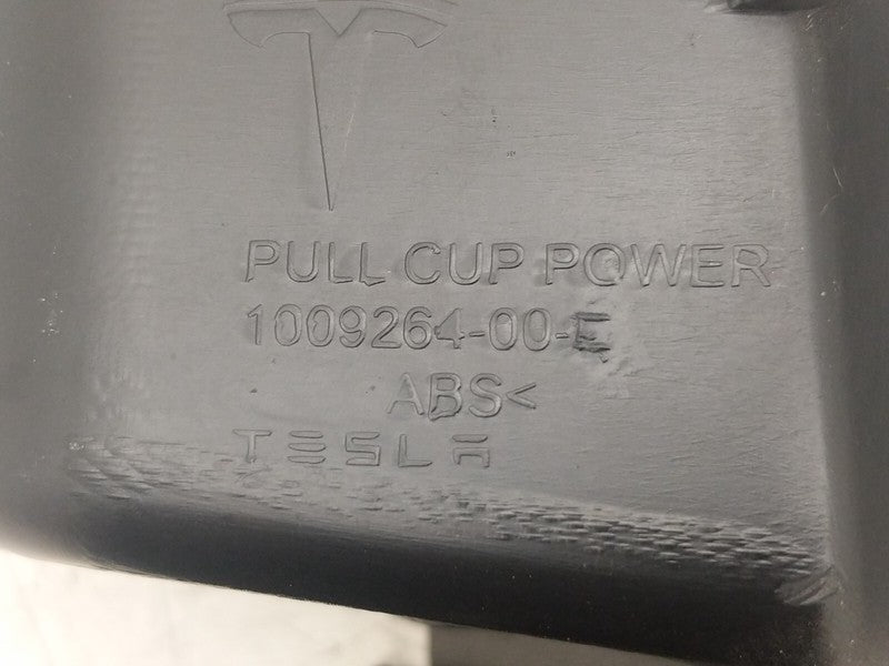 ⭕ 12-20 Tesla Model S Trunk Liftgate Power Pull Cup Opening Switch 100