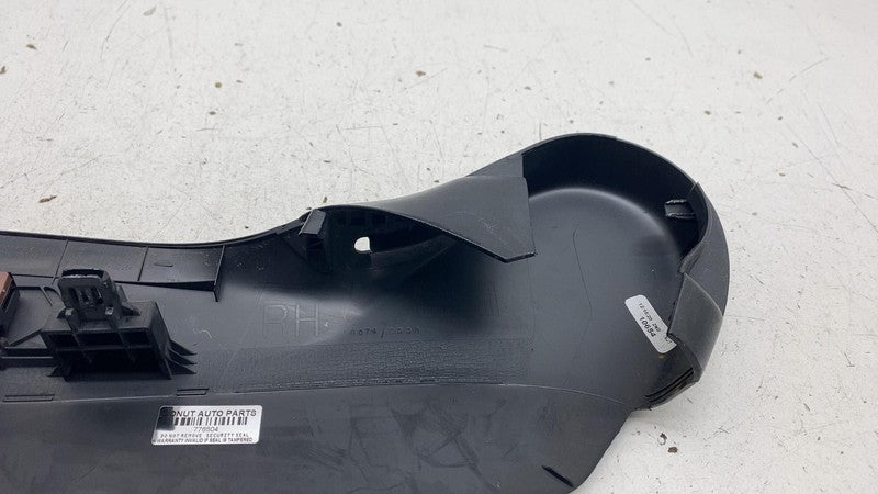 ⭕ 17-23 Model 3 Front Right Seat Adjustment Control Switch w/ Trim 109