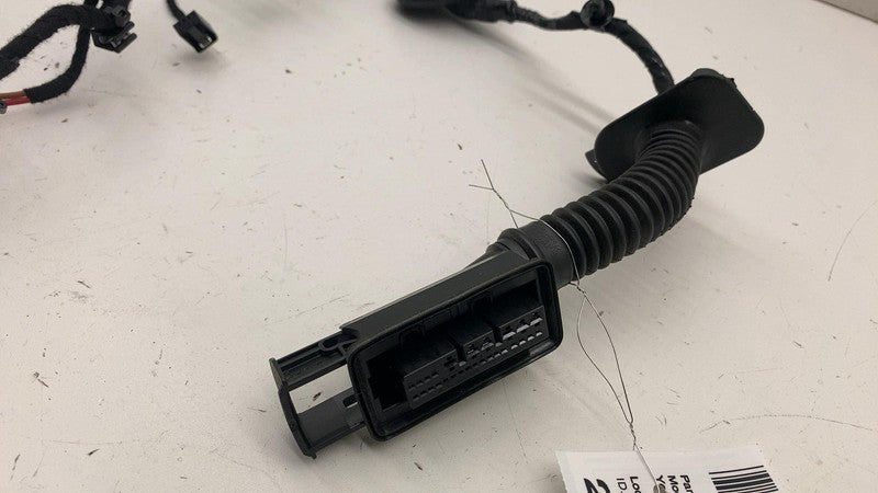 11A 970 404 ⭕2021-2023 Volkswagen ID.4 Rear Passenger Door Wiring Harness Right RH 11A970404