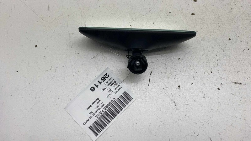 ⭕ 17-23 Tesla Model 3 M3 Front Windshield Interior Rear View Mirror 11