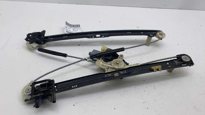 14-22 Land Range Rover Sport Rear Left Door Window Regulator & Motor D