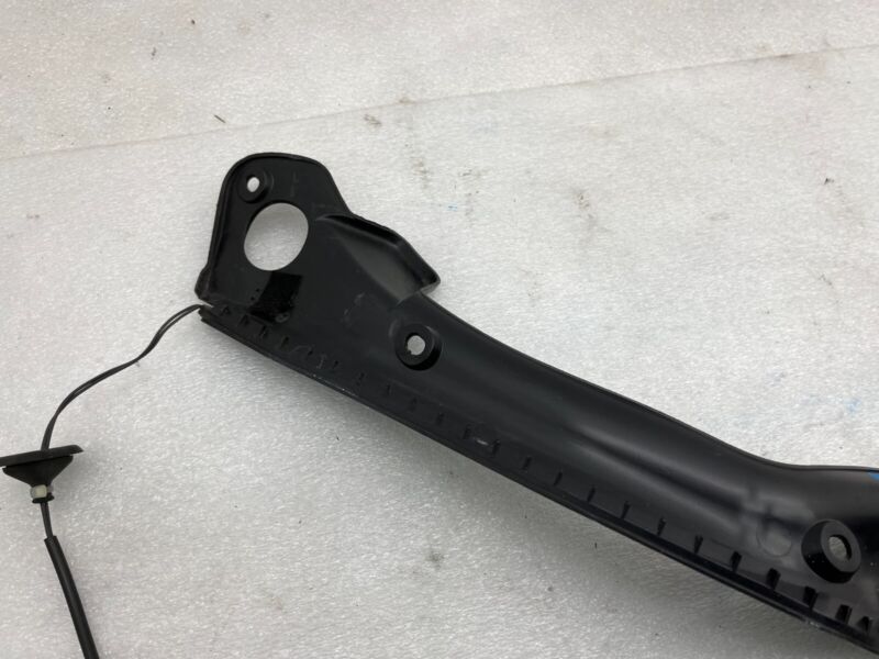 1037560 00 F ⭕ 2016-2023 Tesla Model X Rear Left Door Lower Carrier Pinch Sensor 1037560-00-F
