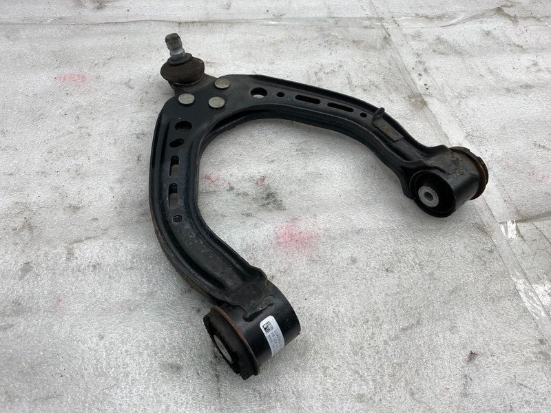 104396500A ⭕ 2012-2020 Tesla Model S Front Left Upper Control Arm (Dual Motor) 1043965-00-A