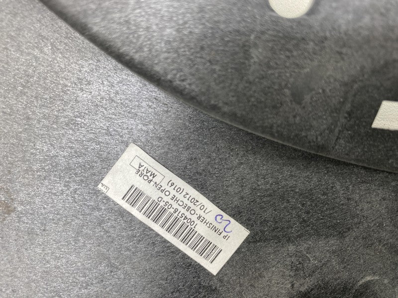 ⭕2012-2015 Tesla Model S SET of Dash A/C Air Vent Outlet Trim Panel 10