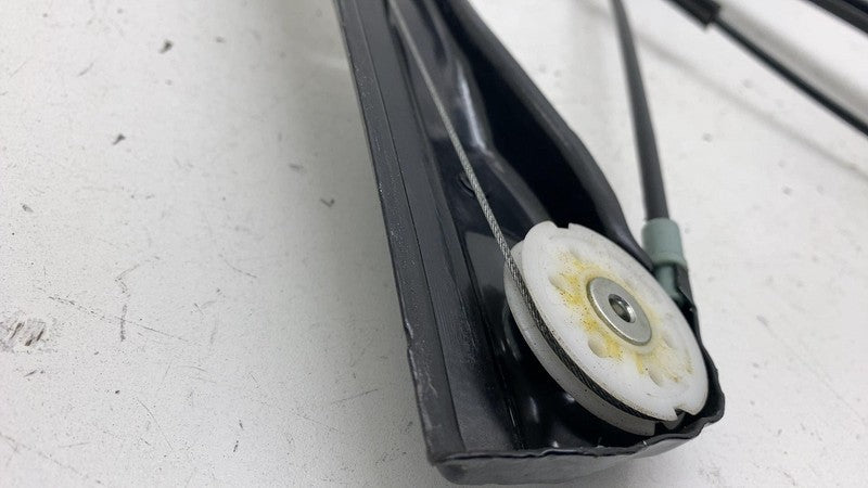 9800566 ⭕ 2011-2016 Mini Cooper Countryman S Front Right Window Regulator Motor 9800566