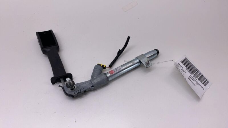 100453205E 12-20 Tesla Model S Left Model X 16-20 Right Seat Belt 1st Row Lap Pretensioner