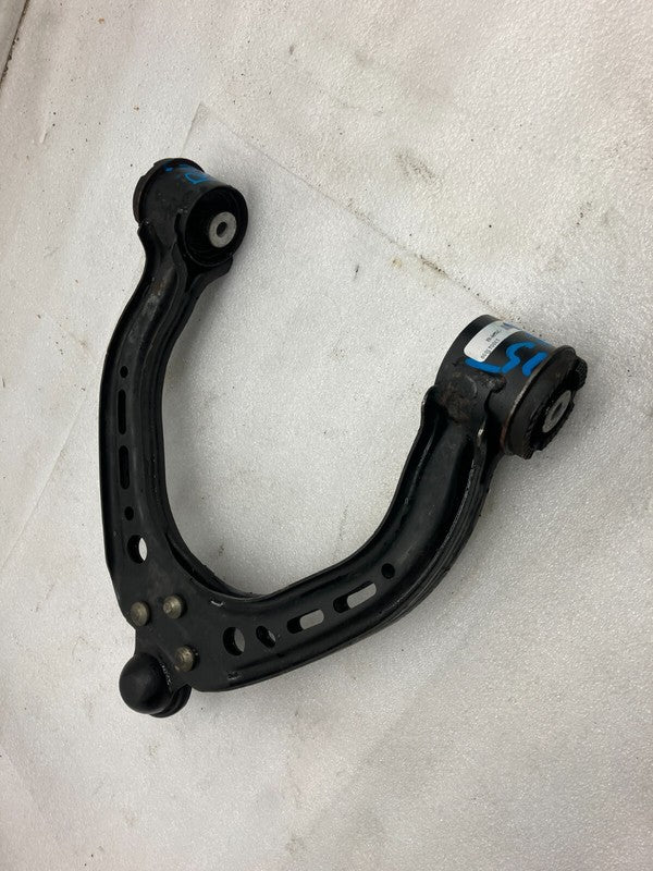 2012-2020 Tesla Model S MS Front Driver Side Suspension Upper Control Arm Left
