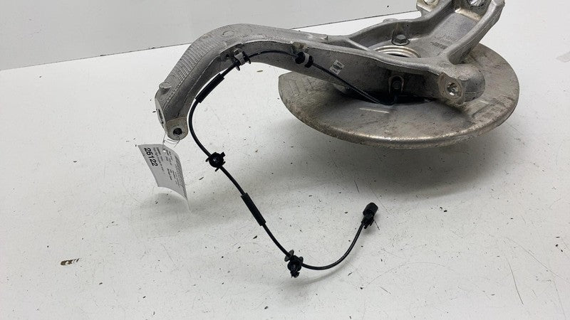 ⭕17-23 Model 3 Front Right Spindle Knuckle w/ Hub RH (150mm Driven) 10