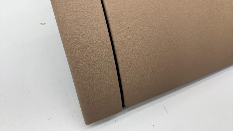 ⭕ 2024 Porsche Cayenne Front Dashboard Glove Box Storage Compartment 9