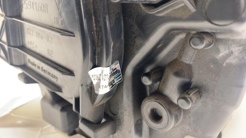 7P5 941 032 AN 2011-2014 Porsche Cayenne S Passenger Side Headlight Xenon HID Head Lamp Right