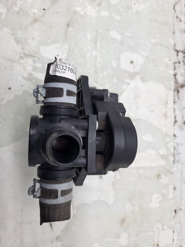 1064225-00-C ⭕ 2016-2020 Tesla Model X Coolant Pump Cooling Valve Actuator 3-Way 1064225-00-C