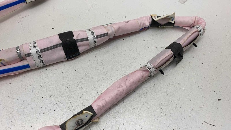 68224527AH ⭕ 2017-2025 Chrysler Pacifica Driver SIde Roof Curtain Airbag Left LH 68224527AH