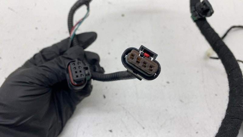 206796500A ⭕ 2019-2020 Tesla Model 3 Rear Door Wiring Harness Cable Wire Left 2067965-00-A