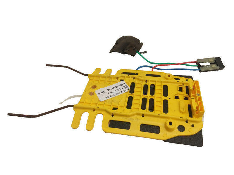 ⭕ 17-23 Model 3 Front Driver Side Seat Adjuster Lumbar Support Left 11