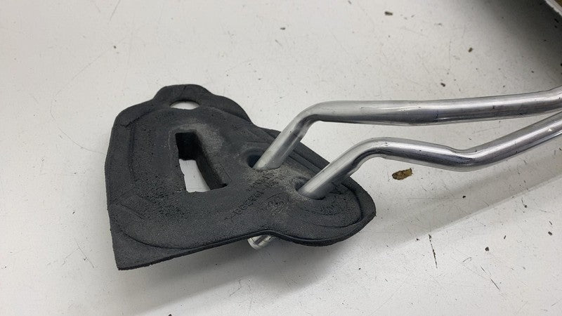 ⭕ 2018-2021 Lincoln Navigator HVAC Heater Core Radiator w/ Pipe Tube L