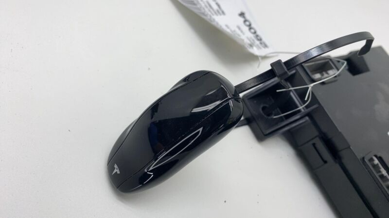 101090600F 2012-2020 Tesla Model S Body Controller Control Module 315MHZ + Smart Key Remote