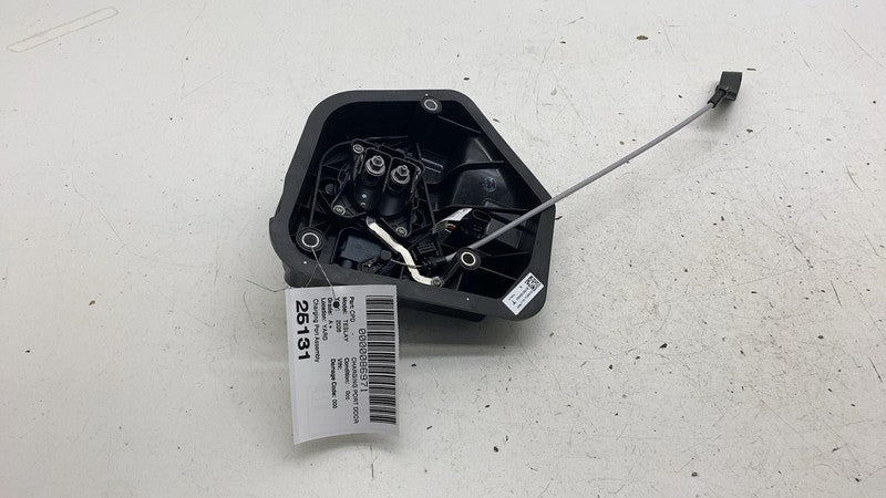 ⭕ 2025-2026 Tesla Model Y Charge Charging Port Inlet Socket (NACS) 149