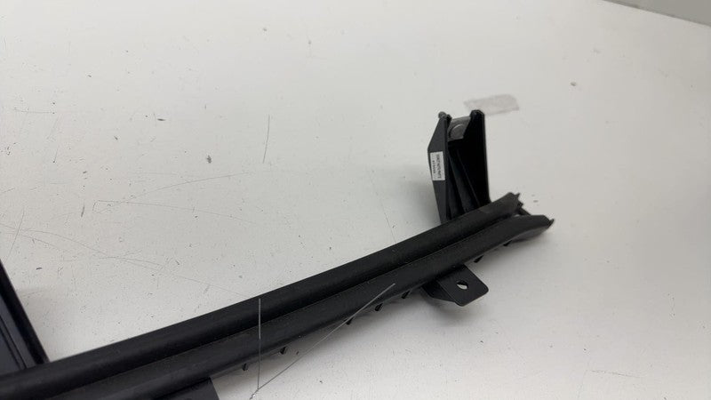 LJ8B R263A21A ⭕ 21-24 Mustang Mach-E Front Driver Side Door Glass Guide Left LH LJ8B-R263A21A