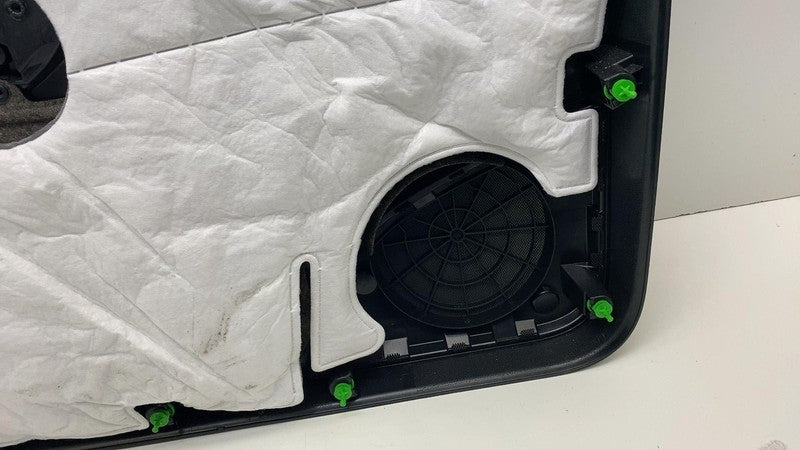 ⭕ 2020-2024 Tesla Model Y Front Door Panel Trim Card Cover Right RH 19