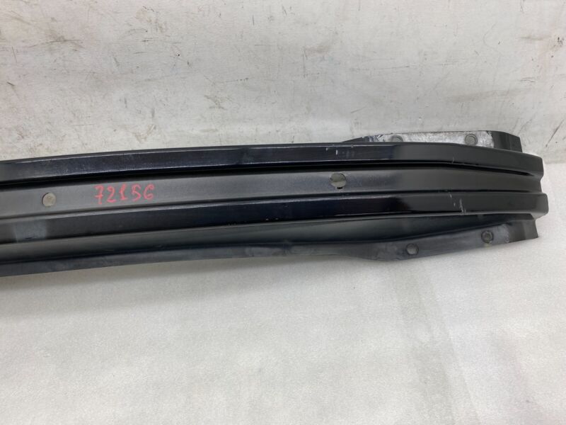 Does Not Apply 2012-2023 Tesla Model S MS Rear Bumper Energy Absorber Impact Reinforcement Beam
