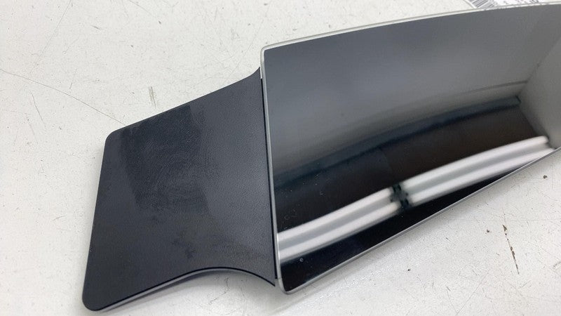 ⭕2016-2020 Tesla Model S Right B-Pillar Applique Glass Trim Molding 10