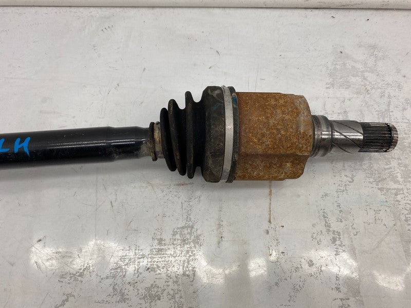 1007719 01 A ⭕ 12-20 Tesla Model S X Rear Right CV Axle Shaft Halfshaft 36MM OEM 1007719-01-A