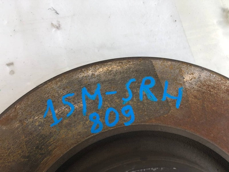 ⭕ 2012-2020 Tesla Model S Front Left or Right Brake Disc Rotor Assembl